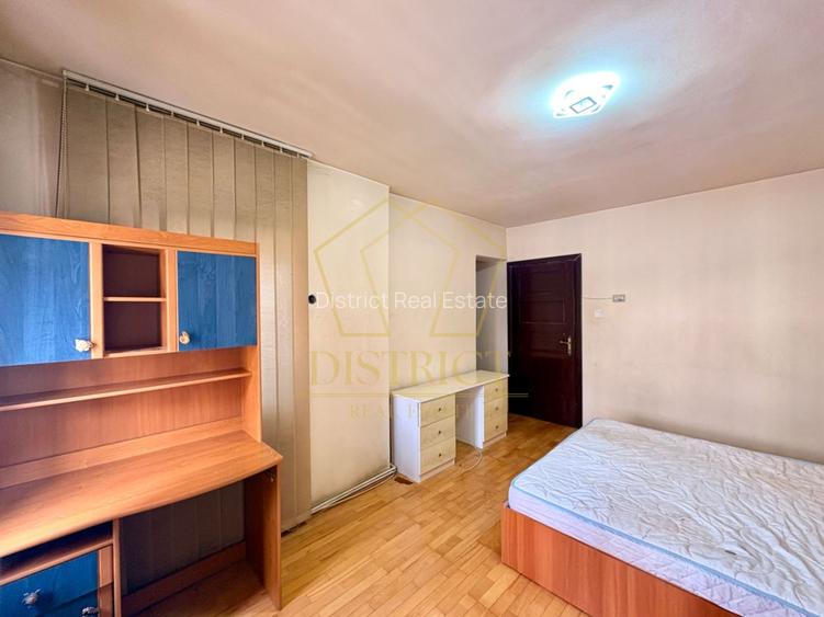 Apartament spațios cu 3 camere si balcon de 15mp | Modern | Dorobantilor - 3