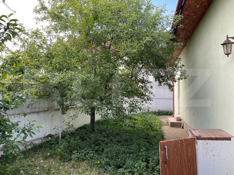 Casa, 3 camere, 92.7 mp utili si 350mp teren, zona Garlesti/Drumul Muntenilor  - 4