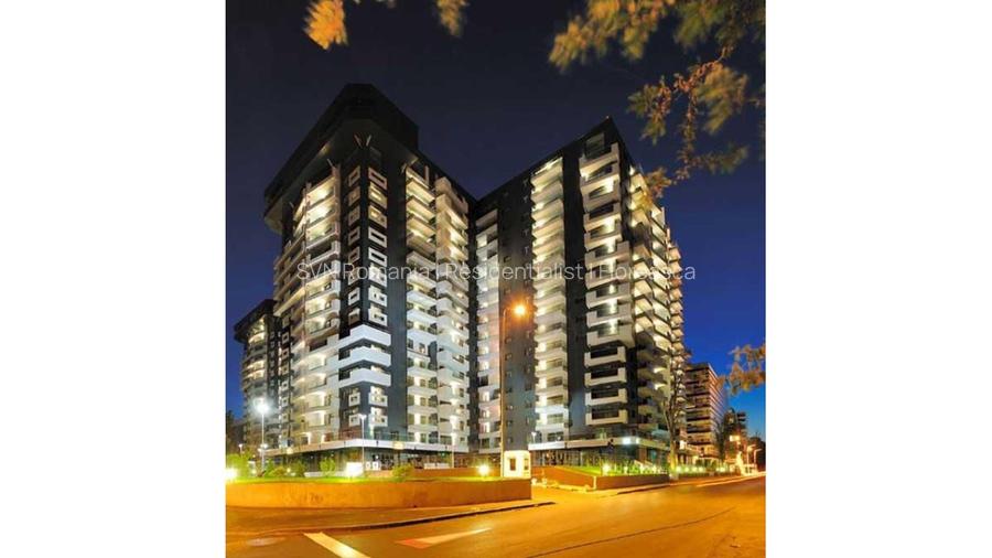 REA1025798 Upground Residence Apartament 3 camere - 15