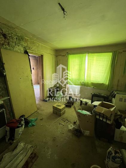 Pachet 2 apartamente – Ghelari, etaj 1, bloc reabilitat termic - 5