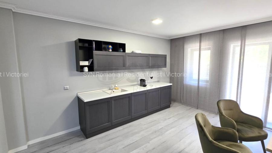 REA1023673 Apartament 3 camere I Erou Iancu Nicolae I Pipera - 5