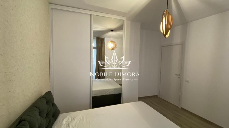 xCity Towers - Apartament cu 2 camere si parcare privata - Torontal - 11