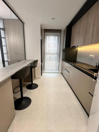 Nusco City Apartament 2 camere Parcare Subterana Inclusă - 4