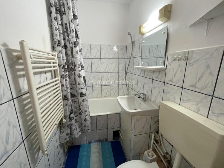 Garsoniera decomandata, liniste si costuri reduse – Calea Dumbravii - 4