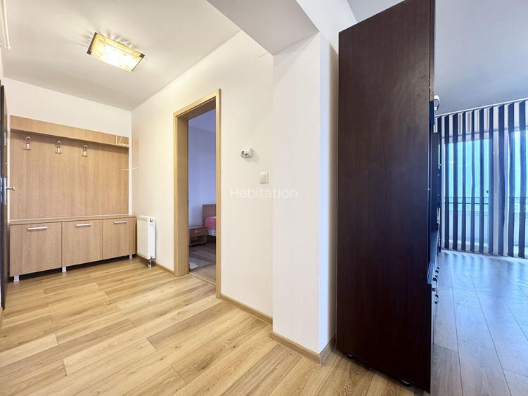 2 camere de închiriat | Locație excelentă Calea Aradului - 13