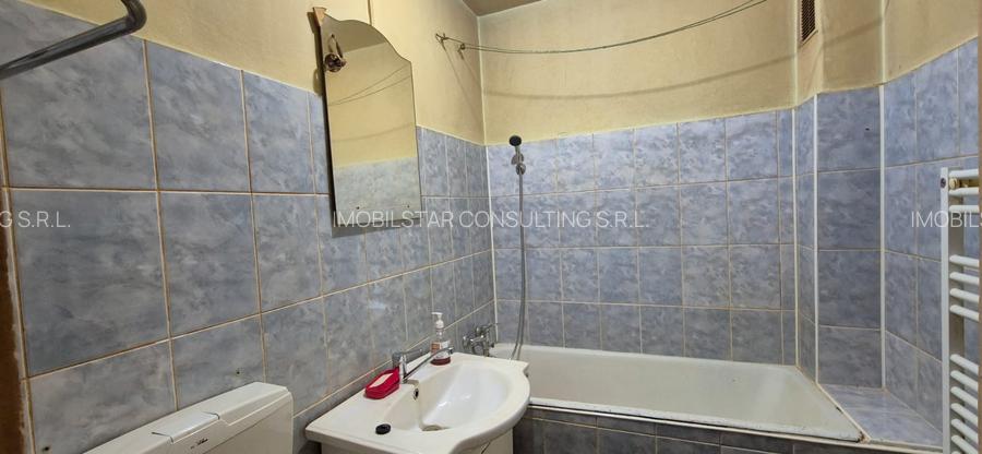 De vanzare apartament 2 camere -Aleea Carpati - 7