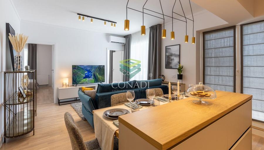 Apartament 3 camere + loc parcare - Marmura Residence - 10