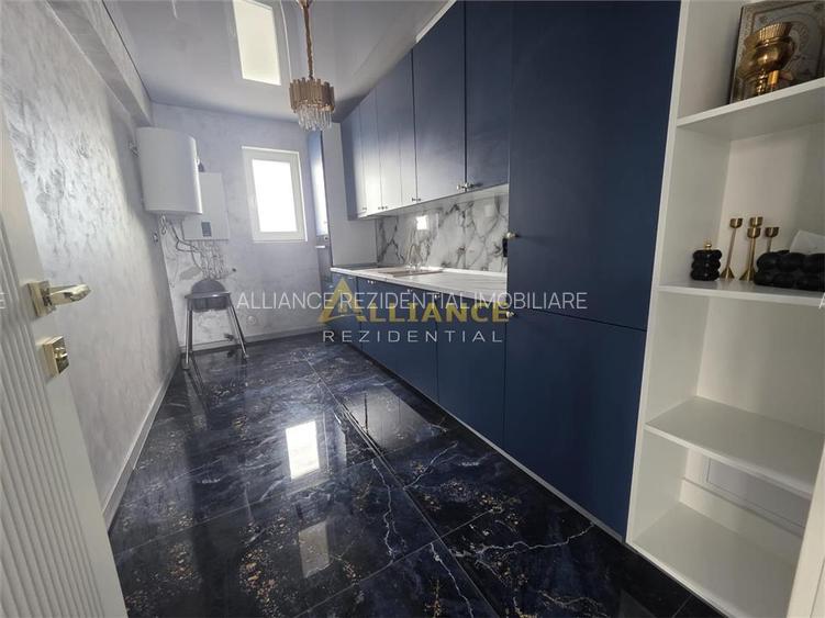 Casa individuala p+1e mobilata si utilata - 9