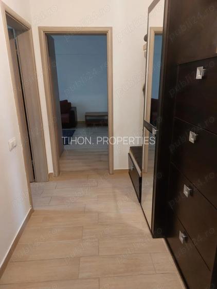 2 Camere | Pacii - Rotar Parck 1 | Centra Termica | Parcare - 6