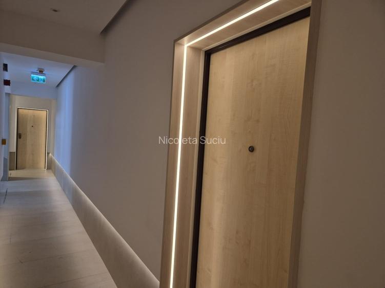 Apartament 3 Camere Unirii - Complet Mobilat - Bloc Nou 2026 - 15