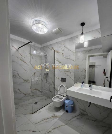 2 Camere de inchiriat | Cotroceni | Centrala | Parcare inclusa | Metrou - 7