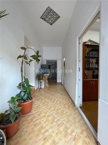 Cladire de vanzare in zona ultracentrala Tulcea - 9