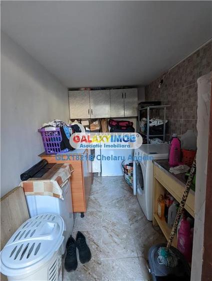 Timpuri Noi casa 3 camere,125mp,teren 200 mp,renovata - 17