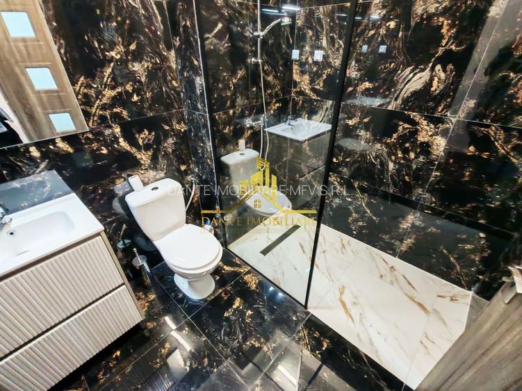 1 camera, decomandat, TOTUL NOU, modern, bloc nou, balcon, Zorilor - 6