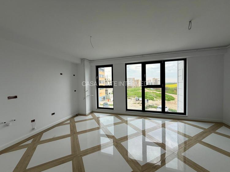 Tomis Plus - apartament 2 camere bloc nou - 105000 euro - 11