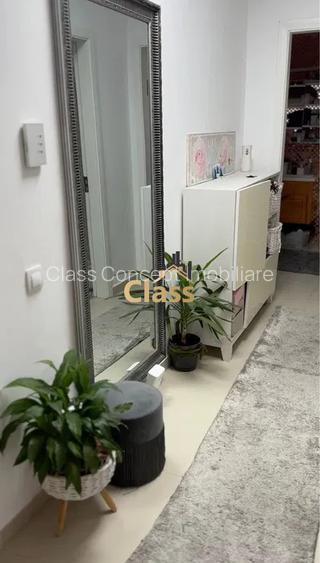Apartament 2 camere | Decomandat | Parcare | 54 mpu | Zona Borhanci - 7
