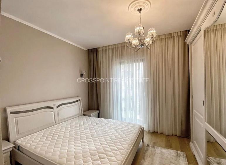 One Herăstrău Park / 3 camere / parcare inclusa - 6