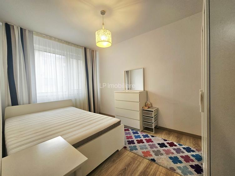 Apartament modern 3 camere de inchiriat - 5