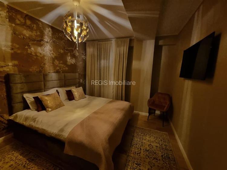 4 camere + 42 mp terasa de tip penthouse | Drumul Poienii - 7