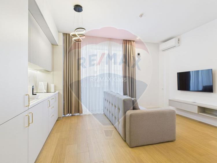 Apartament  2 camere de inchiriat -5 min de metrou Stefan cel Mare - 5