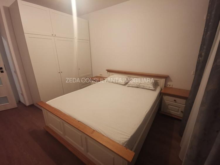 Apartament 2 camere Aparatorii Patriei-Drumul Binelui|Parcare inclusa - 2