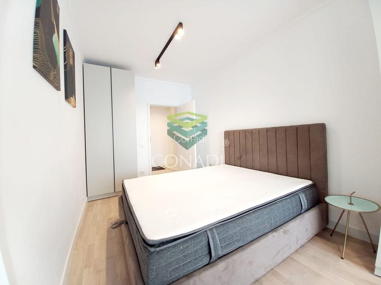 Apartament 2 Camere I Metrou |  Marmura Residence - 15
