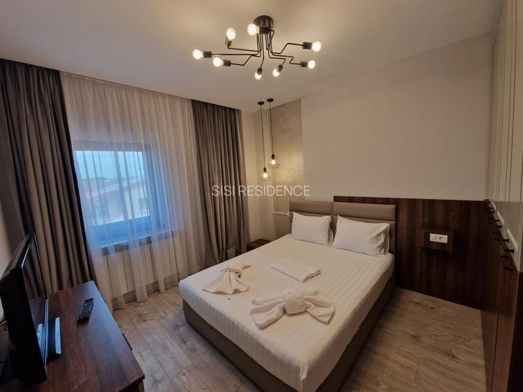 INCHIRIEZ Apartament 2 camere, PARCARE PRIVATA, zona Victoria-Trocadero - 6