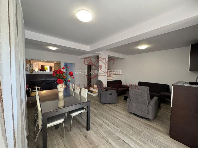 Casă individuală 6 camere, 200 mp, garaj și curte amenajată – Chișoda - 20