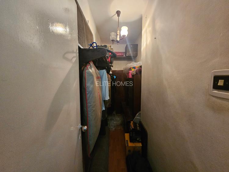 Apartament de 2 camere pe Șoseaua Olteniței/2-Room Apartment -Șoseaua Olteniței - 8