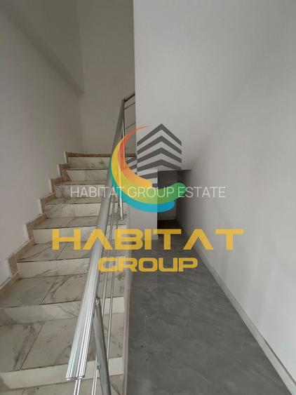 Măgurele 4 camere 133 mp curte libera 130 utili  4 unități disponibile - 30