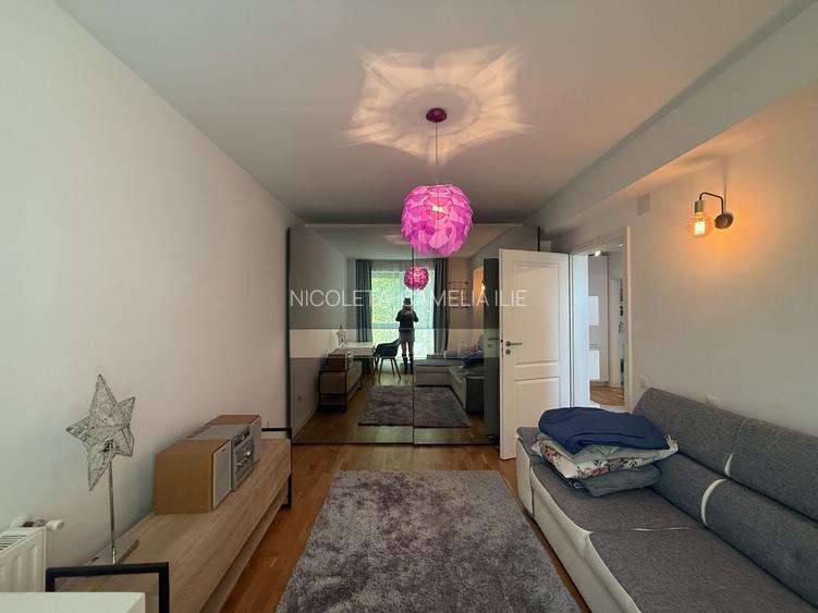 COMISION 0% ! 3 CAMERE | LUX | PRIMA INCHIRIERE | OMW | PIPERA MC DON - 22