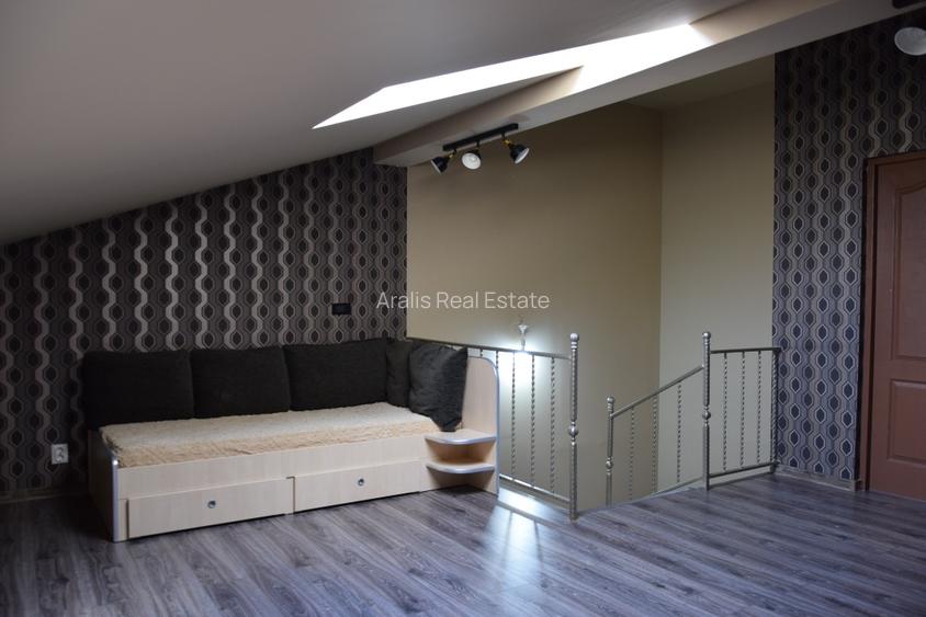 Casa de vanzare Trend Residence, Splaiul Unirii  - 15