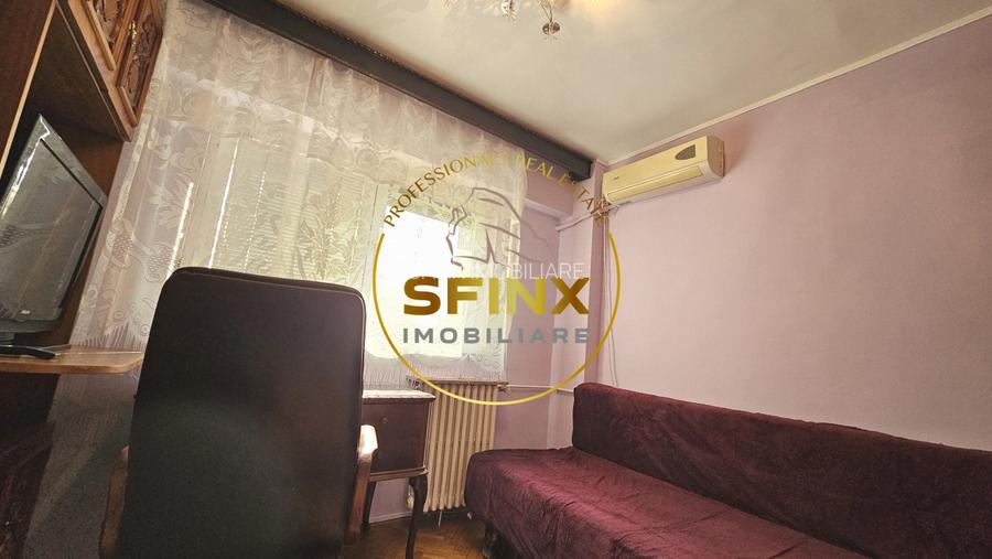  4 camere Calea Mosilor, Eminescu, 2 bai, mobilat, pet friendly - 17