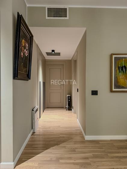 Apartament de inchiriat 3 camere zona Herastrau - Nordului, Bucuresti - 2