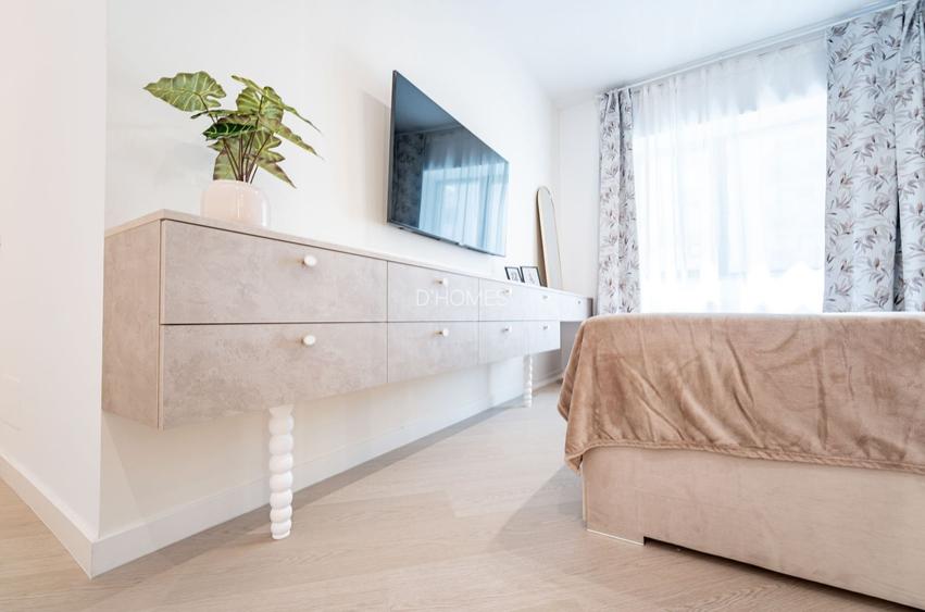 Apartament 3 camere I Design Unic I Cortina North - 15