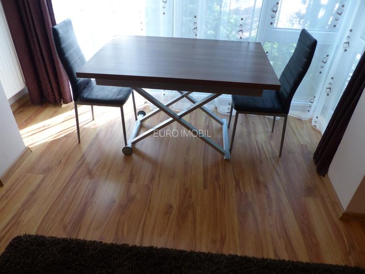 De inchiriat apartament 2 camere, Tg. Mures, Zona Budai - 7