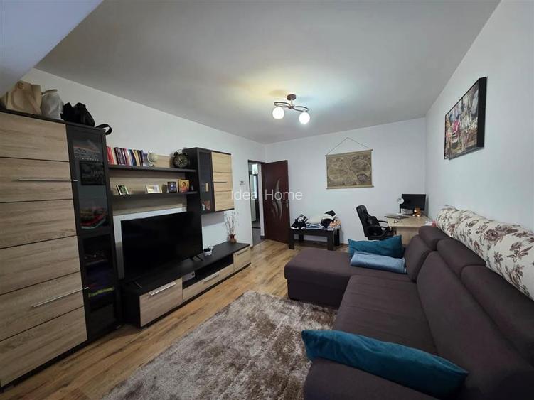 Apartament cu 2 camere decomandat - etajul 1 - Targu Cucu - 2