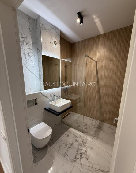 Spatiu comercial - 2 camere | Decebal | Alba Iulia | Terasa 17mp | Premium | - 9