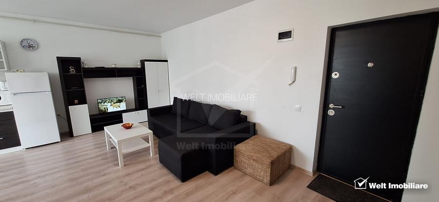 Inchiriere 2 camere Floresti, finisat modern, etaj intermediar, parcare - 3