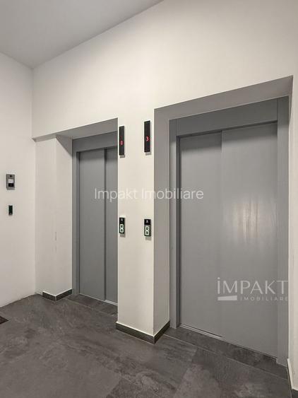 Apartament 2 camere 67.89 m2 – Cartier Europa | Ansamblul Luminia - 24