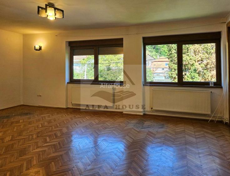 Casa deosebita cu 6 camere in  Centrul Brasovului - 210 mp - 9