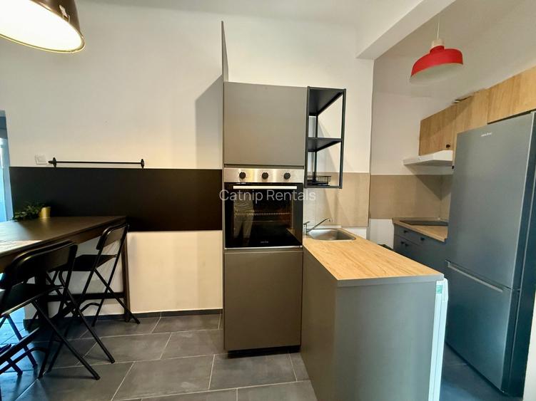 Generous 5 Bedroom Apartament with View | 3 Bathrooms | Cismigiu Park - 13