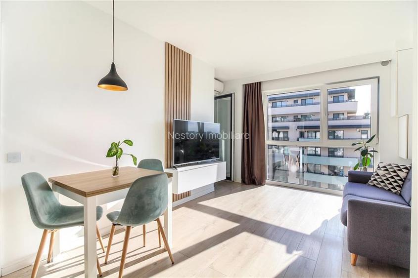 Apartament 2 camere + apusuri superbe, Gheorgheni, Grand Park, Iulius - 2