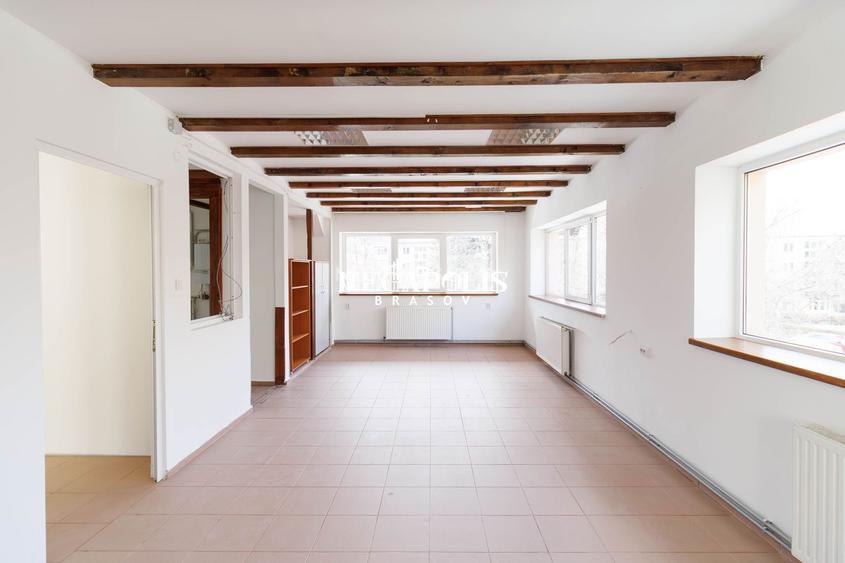 Chirie clădire centrul civic | Brașov | 500mp | 5000€ - 12