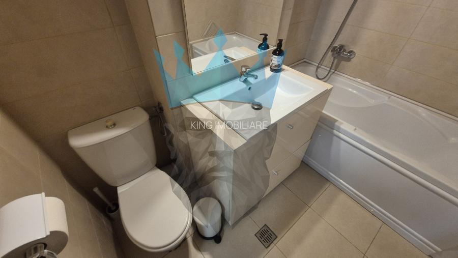  Apartament 3 Camere Mihai Bravu Bucuresti - 10