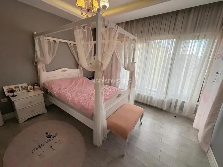 Vila Lux Pantelimon De Vanzare 6 Camere Curte 400 Mp - 11