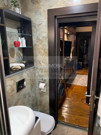 Apartament 2 camere Finisat Premium în Păcurari – 105.000 € - 10