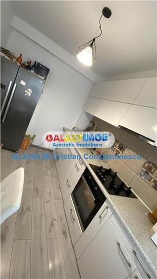 Vila Moderna 4 Camere ,Curte 200 mp, Foisor , Mobilata Lux , Sector 4 - 16