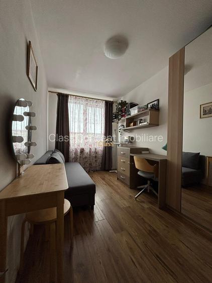 Apartament 3 camere | Mobilat modern | 54 mpu | Fantanele Grigorescu - 4