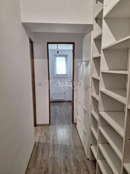 Apartament cu 4 Camere, Europa,  Parcare Subterană. - 14